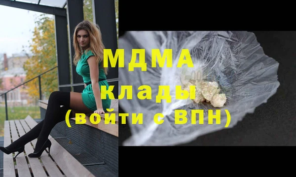 гидра Горнозаводск
